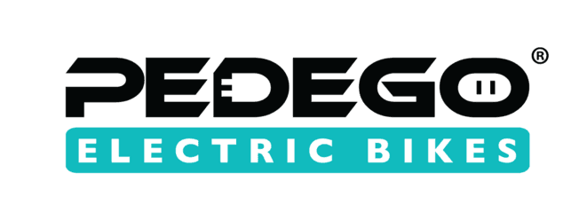 Pedego Electric Bikes Logo