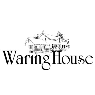The Waring House Logo