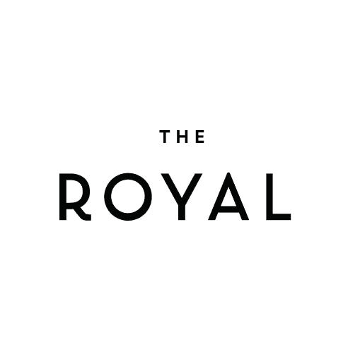 The Royal Logo