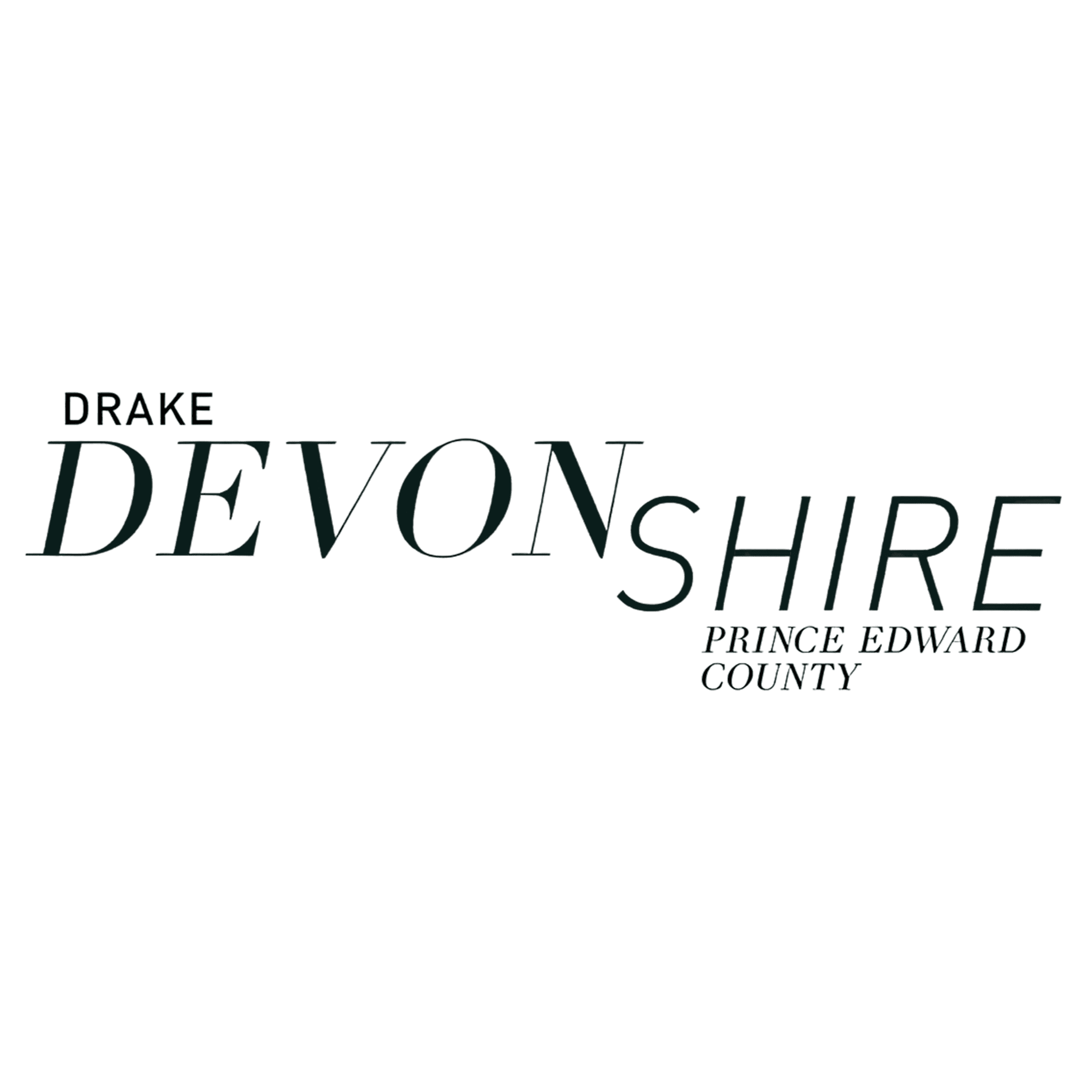 Drake Devonshire Hotel Logo
