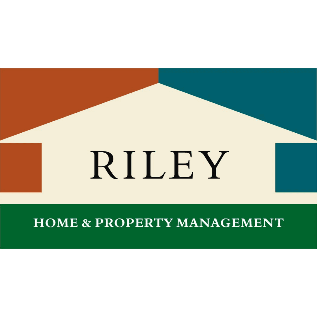 Riley Home and Property LOGO