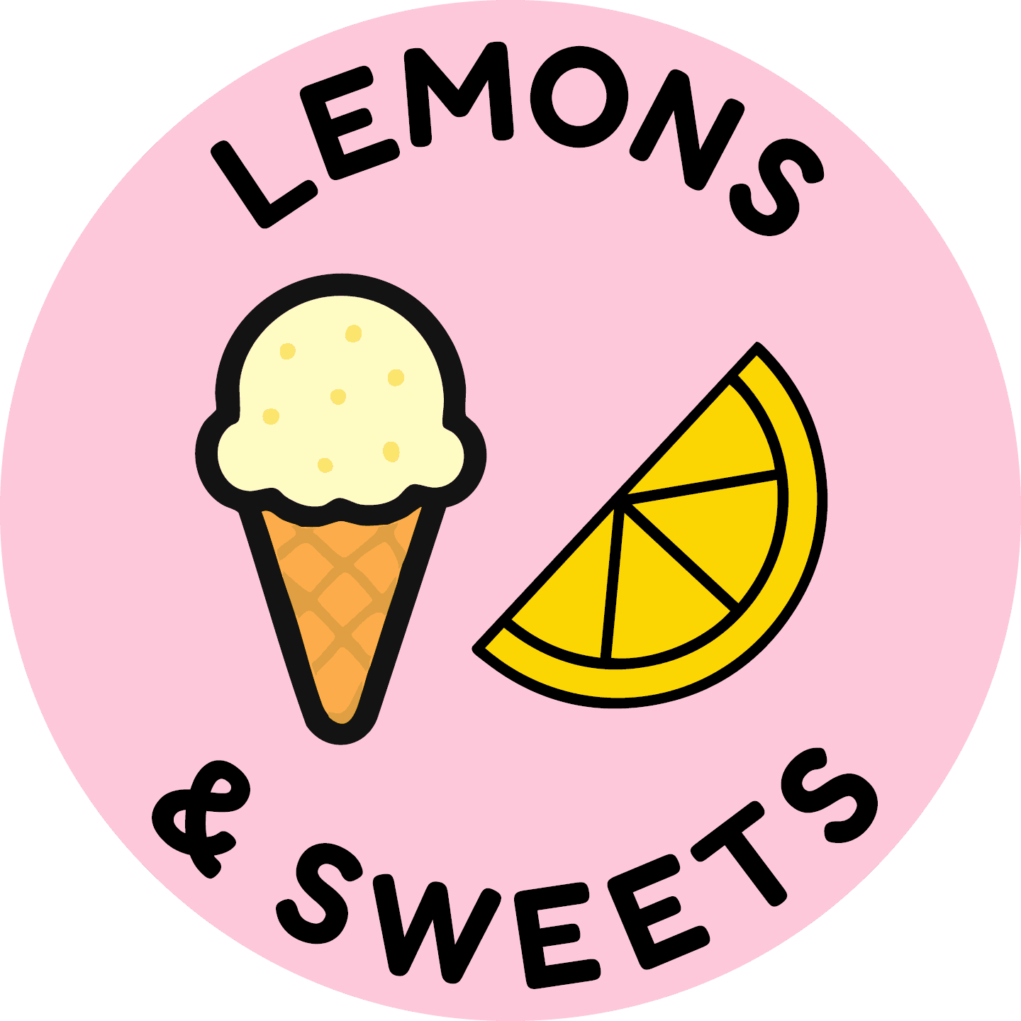 Lemons & Sweets