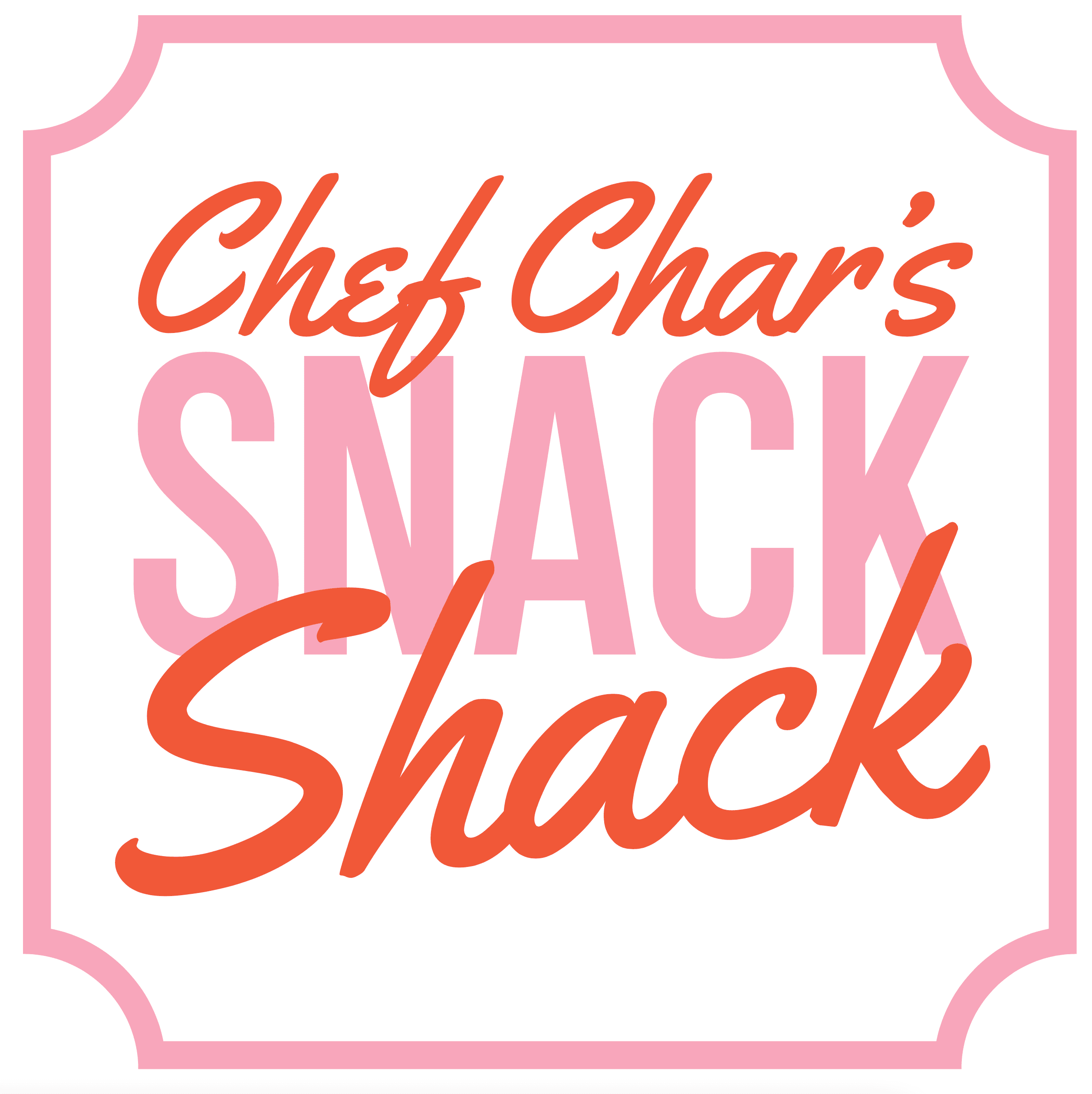 Chef Char's Snack Shack