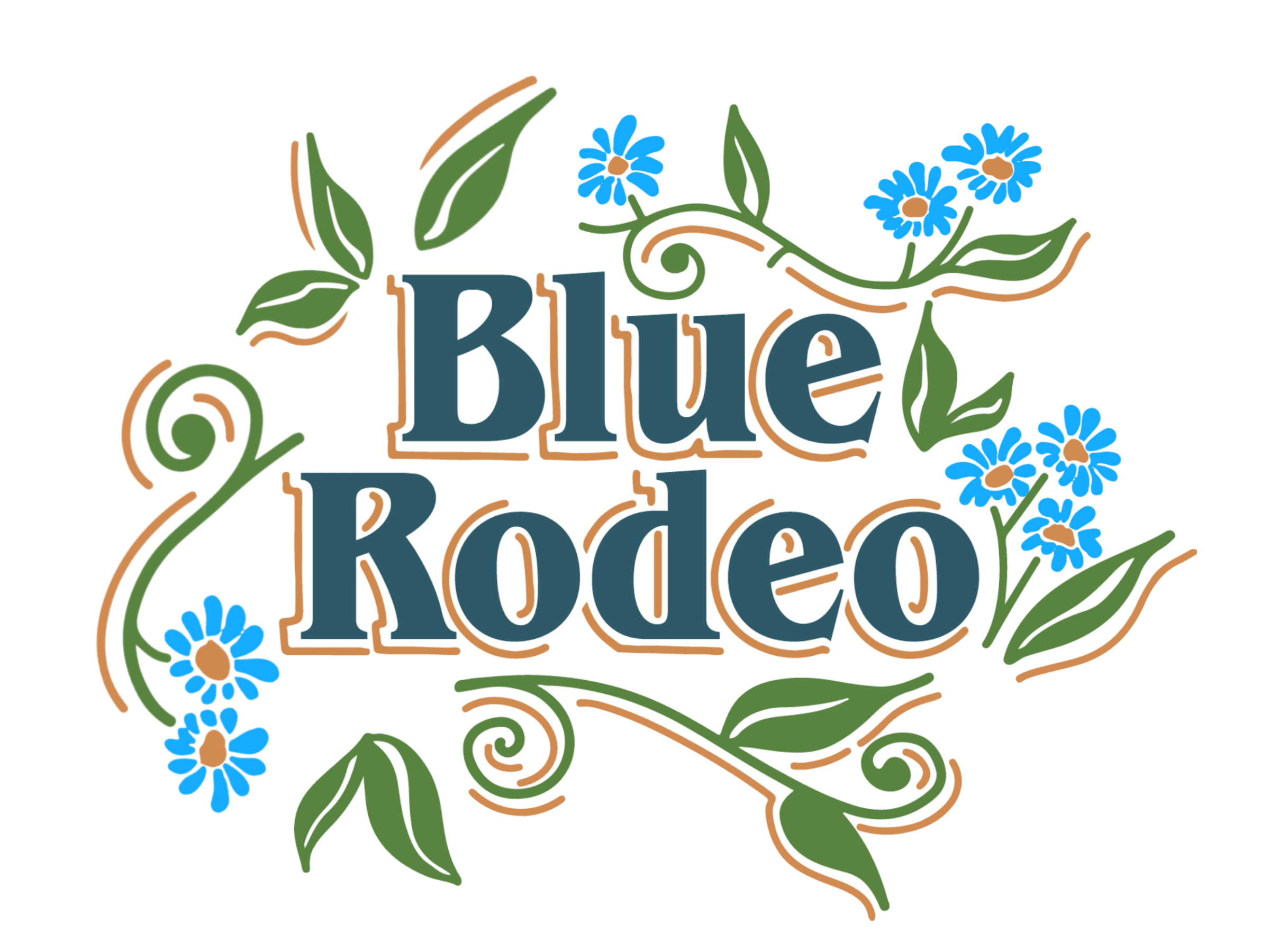 Blue Rodeo