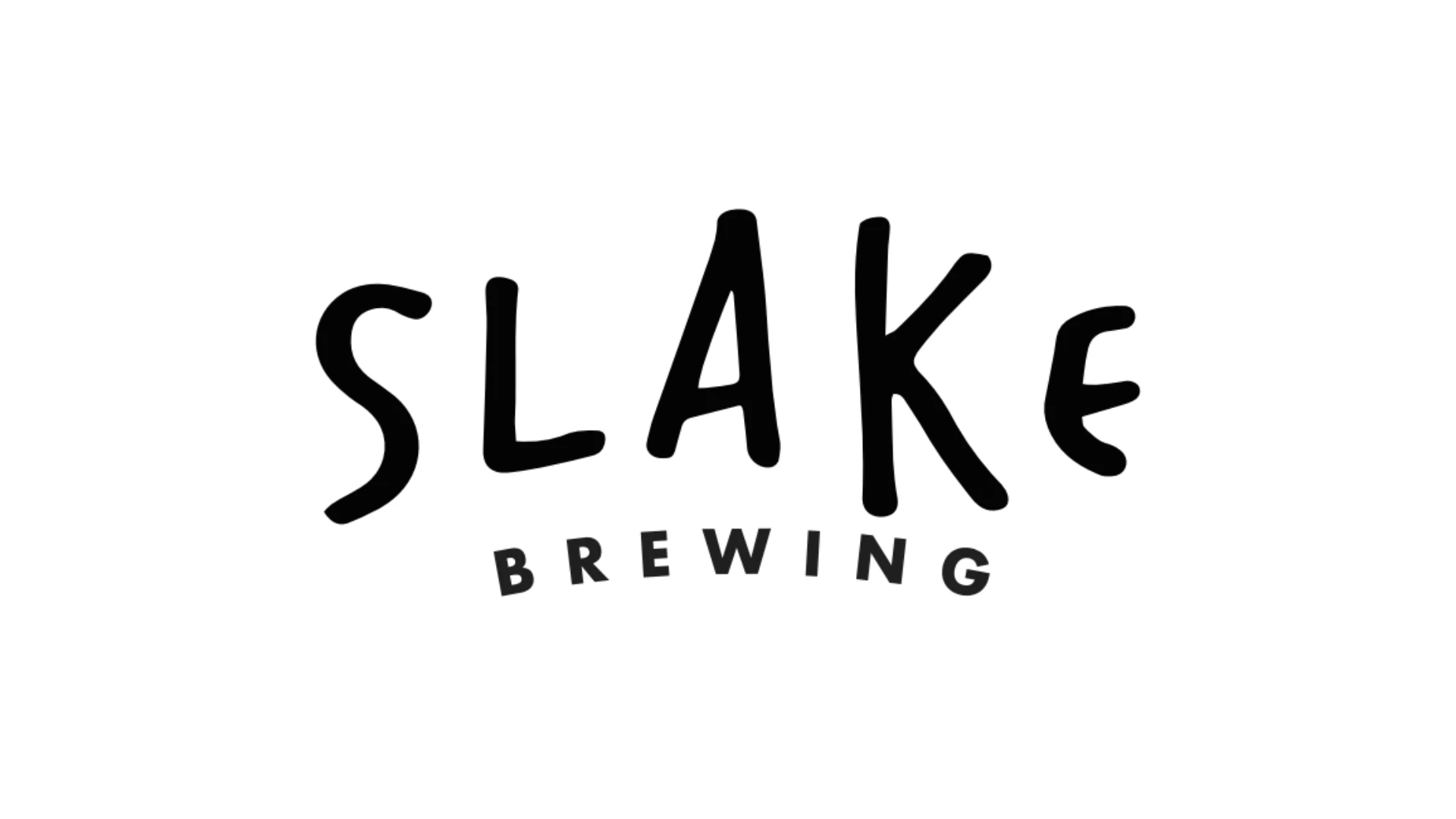 Slake Brewing