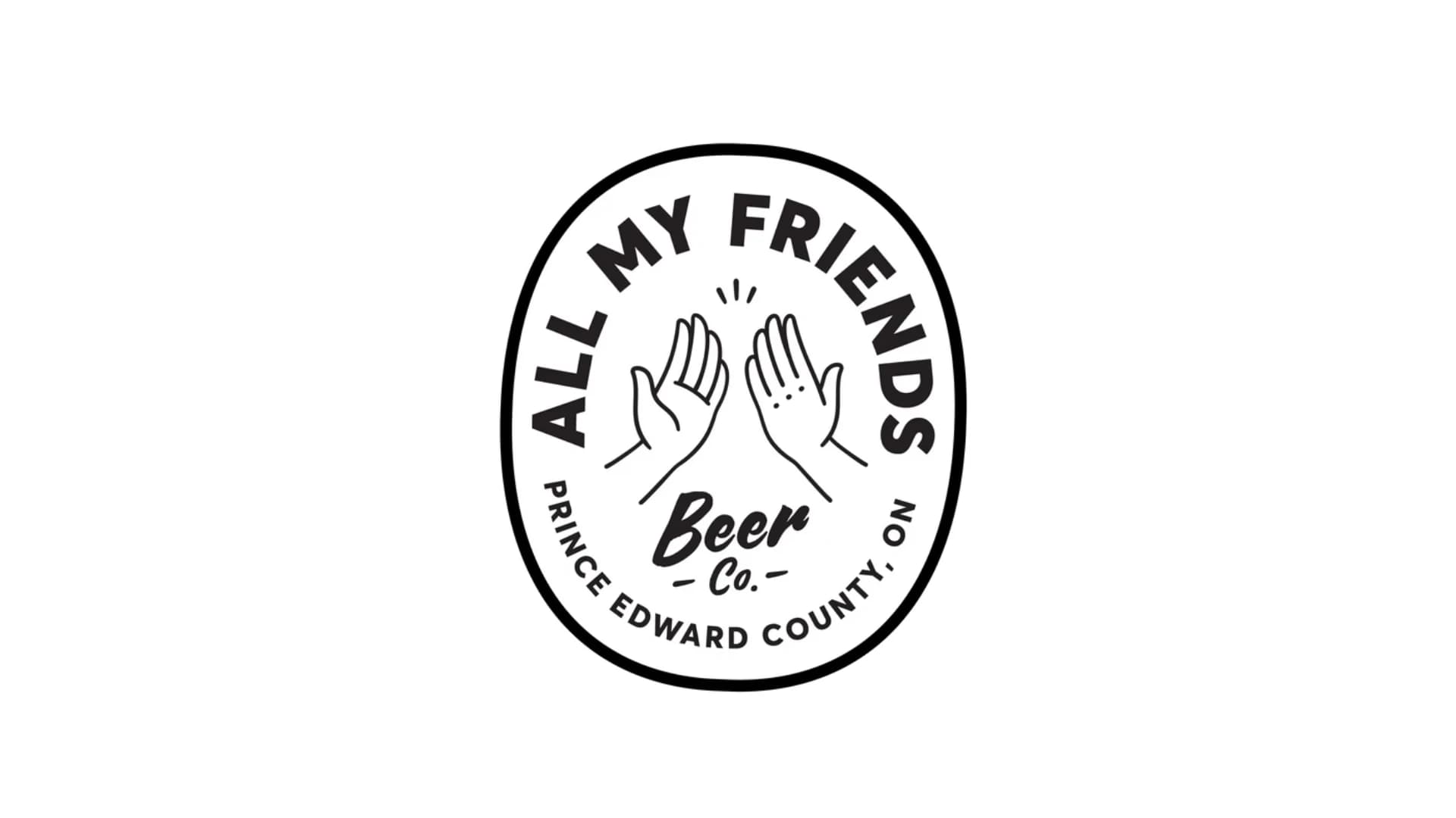 All My Friends Brewery