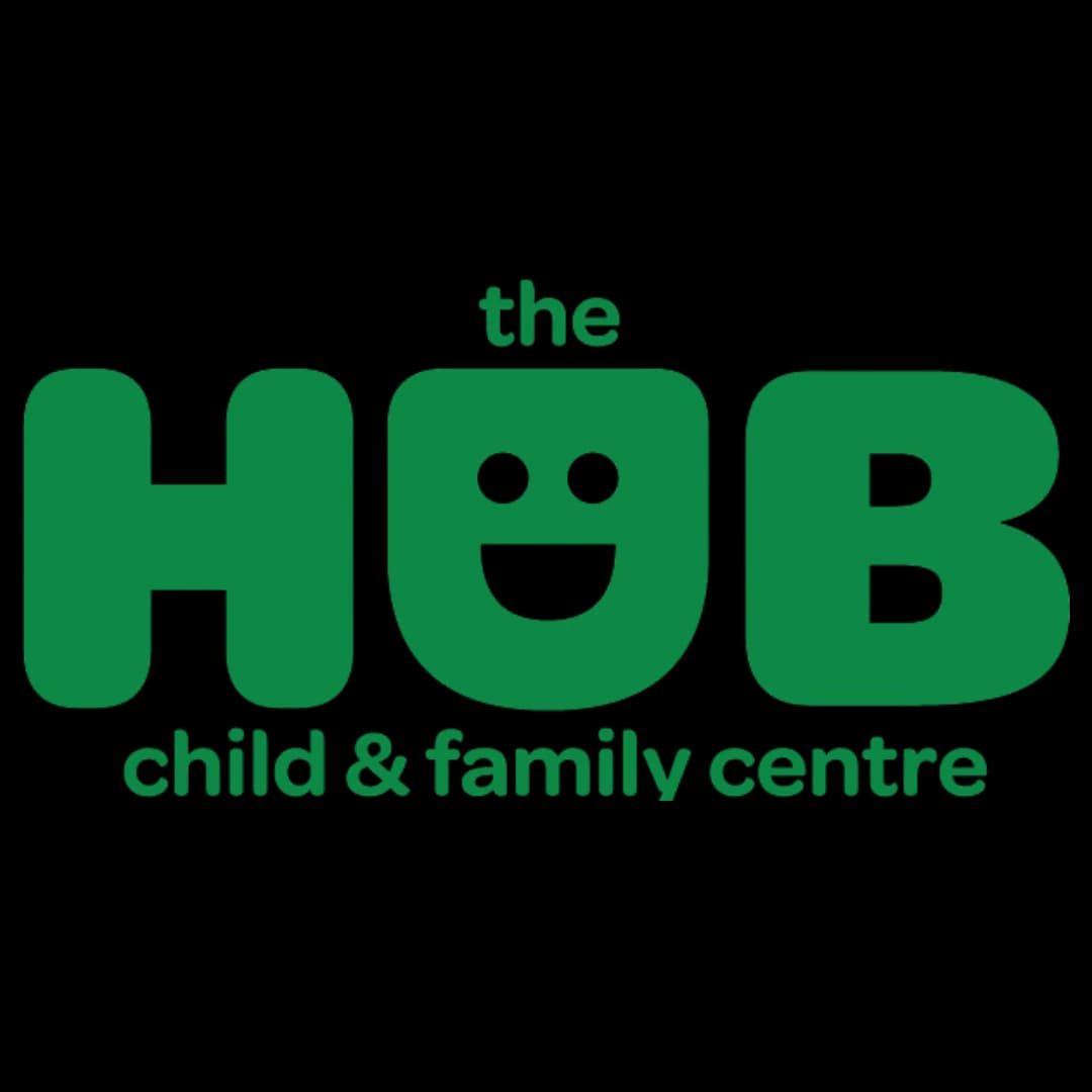 The Hub Logo