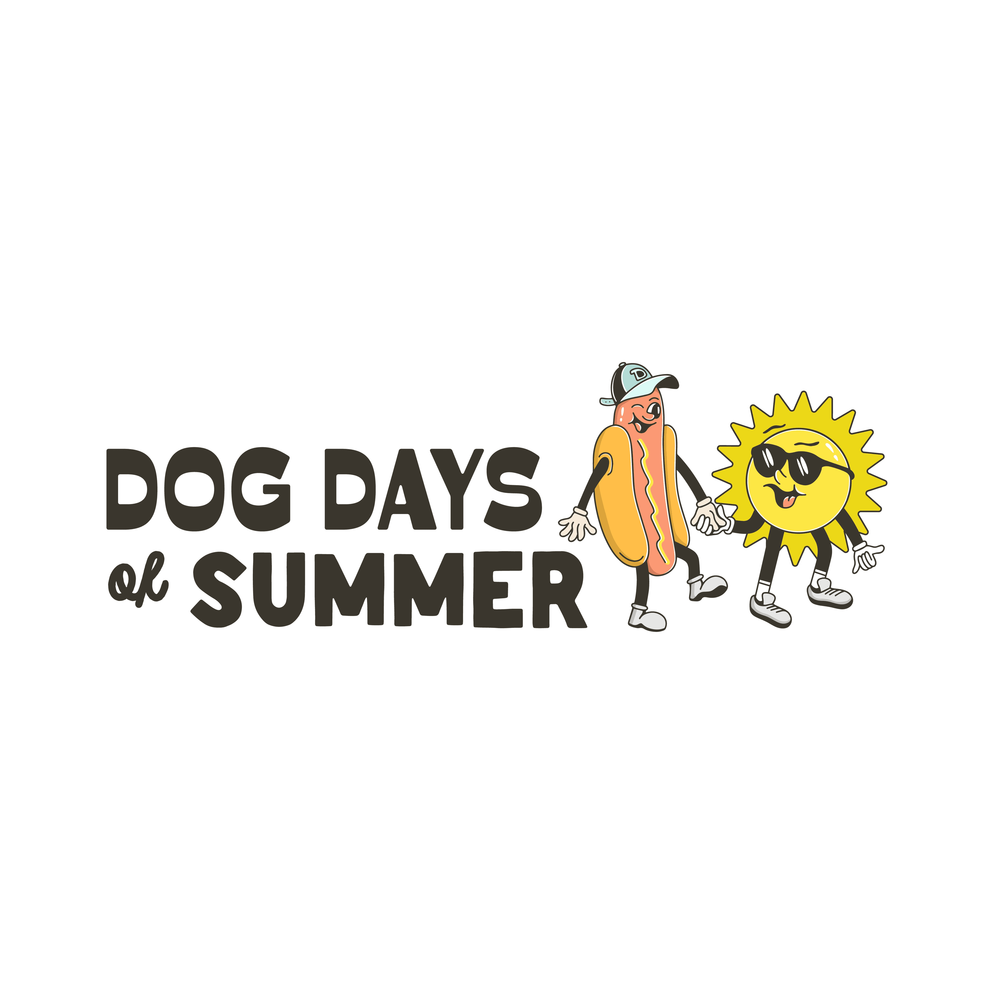 Dog Days