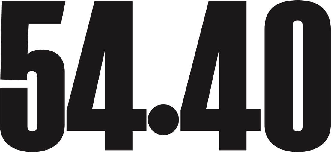 54-40